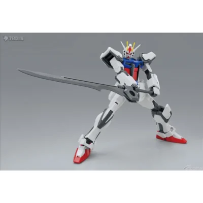 kf S4d870b7bc0c3447c9686cefba9e6fa19e - Gundam Figure
