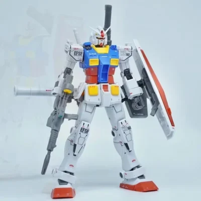 kf S63c903307bde4b39a2f5933b1eaabc84R - Gundam Figure