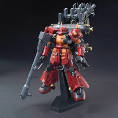 kf Sd6fc8f0411404038a17e767b01579859r - Gundam Figure