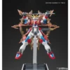 kf Sdb601523b30344c8b3021c6d5406ad8fu - Gundam Figure