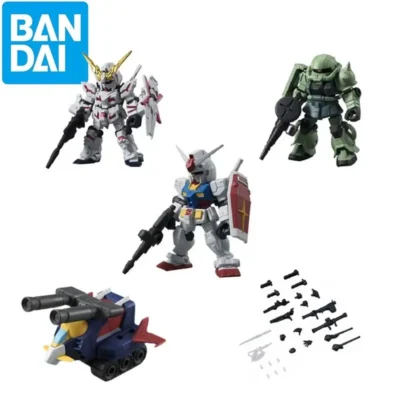 kf Sdbc5878493134caebb3994bb4fb163159 - Gundam Figure