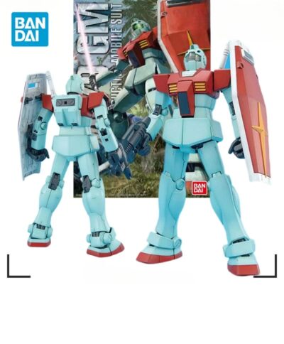 sp 13 - Gundam Figure