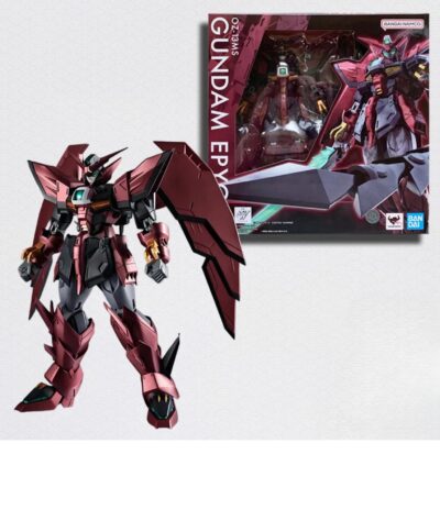 sp 14 - Gundam Figure